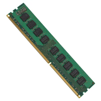 4 GB оперативна памет 2RX8 PC3-10600E 1,5 DDR3 1333 Mhz, ECC, без буфериране за сървър, работна станция (4G)