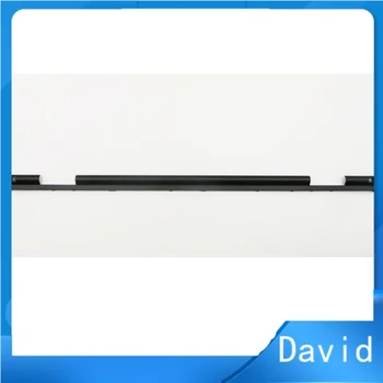 Капак на LCD панти за Lenovo ThinkPad X1 Yoga 1-во поколение, Тампон за LCD панти, Черна Рамка 01AW981