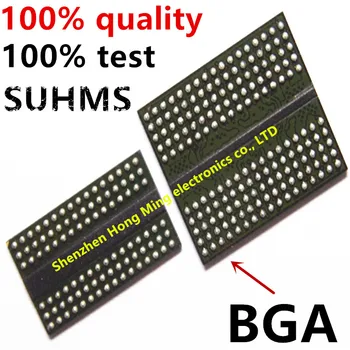 (1 брой) 100% тест MT51K256M32HF-70: B D9WDH BGA чипсет