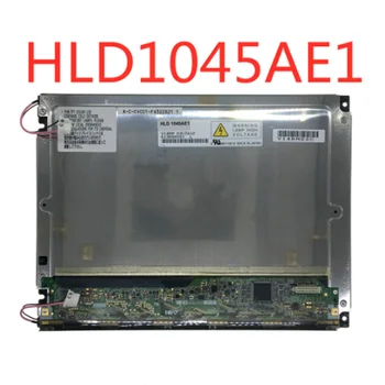 Оригинален 10,4-инчов LCD дисплей HLD1045AE1 HLD1045AE2 HLD1045AE3 с LCD екран 640 ×480