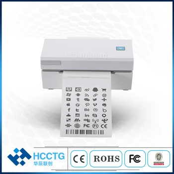 80-мм Термотрансферен Печат на етикети, HCC-K37