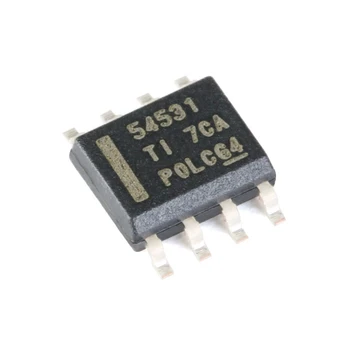 Оригинален оригинален чип TPS54531DDAR SOIC-8 8V вход с чип 