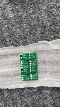 Еднократна чип Mimaki за мастило LH100 600ML
