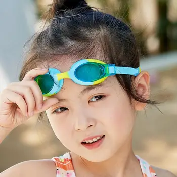 Портативни защитни очила Ергономични очила за плуване С защита от uv и корозия Удобни очила за плуване