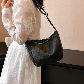 Модерна чанта, дамски чанти на рамо, Дамска чанта за жените, Обикновен чанти за Кнедлите за Момичета