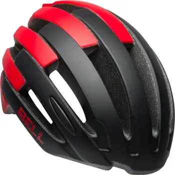 Велосипеден шлем, /черен, 14+ (54-61 см)