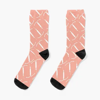 СПИРАЛАТА v1 цвет1 размер1 жените Чорапи незаменими памучни чорапи мъжки баскетболни топки