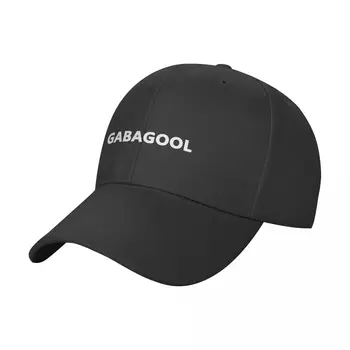 Gabagool! Бейзболна шапка, мъжка луксозна мъжка шапка, шапки за мъже и жени