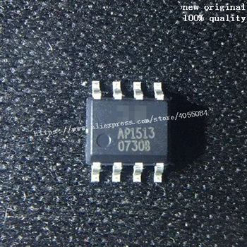 5шт AP1513SL-13 AP1513SL AP1513 Абсолютно нов и оригинален чип IC