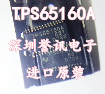 Оригинален състав TPS65160A TPS65160 TI SSOP