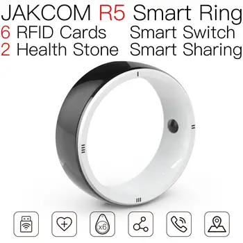 JAKCOM R5 Smart Ring-добре, отколкото смарт часовник с сензор за движение, часовник m4 ecg prime video hw28 smartwatch outdoor