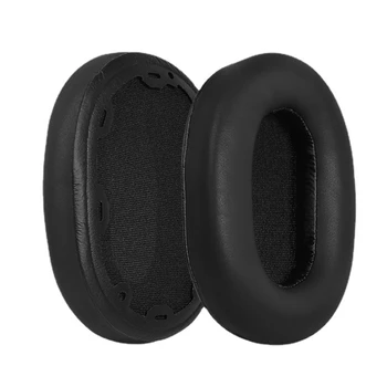 Амбушюры за слушалки WH-G900N Удобни амбушюры с шумопотискане