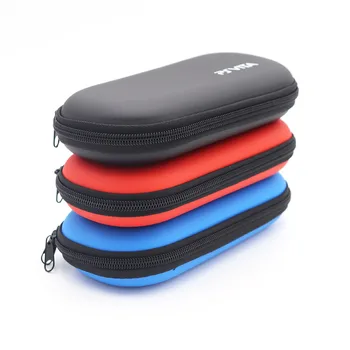 Пылезащитная противоударная чанта за съхранение на ЕВА, Противоударная защитна кутия, твърд калъф, чанта за носене на конзолата, чанта за носене на PS Vita системата