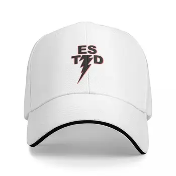 Бейзболна шапка TESD In A Flash, риболовна шапка, мъжки шапки, дамски