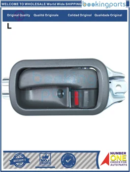 DOH79313 (L), Врата копчето за минибуса KINGLONG KING LONG 2.5 литра ДИЗЕЛ 2014-