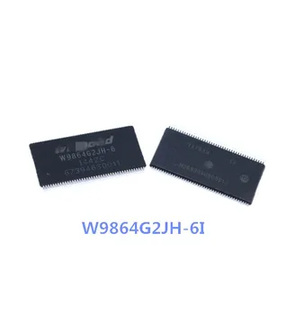 1 бр. W9864 W9864G2JH-6I TSOP86 пинов чип, интегрална схема, динамичен чип с памет с произволен достъп