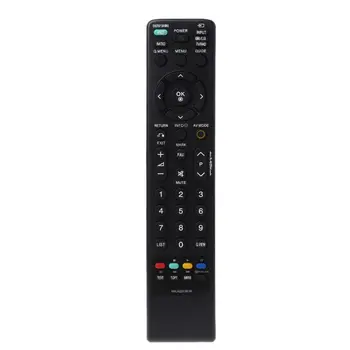 Подмяна на MKJ42519618 дистанционно за lg MKJ-42519618 3D LED LCD TV Control W3JD