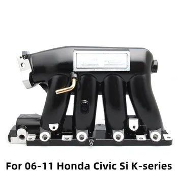 Всмукателния колектор за 06-11 Honda Civic Si K-series K20Z3 04-08 Acura TSX