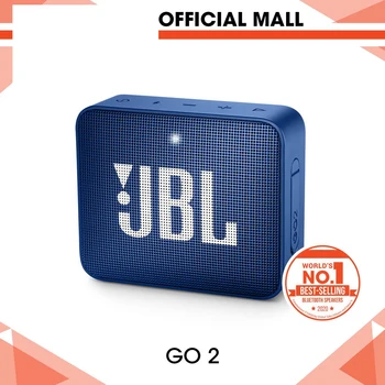 Говорител GO 2 Bluetooth Безжичен субуфер Водоустойчив Портативен говорител Bluetooth Bass Soundbar Mini Outdoor за JBL