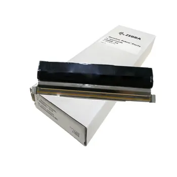 Висококачествена и Оригинална печатаща глава ZT420 P1058930-012 за Zebra ZT420 Label Printhead -Аксесоари за принтер с разделителна способност е 203 dpi, Безплатна доставка