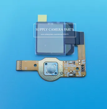 Нов Преден LCD екран възли за GoPro Hero3 за GoPro Hero 3 + Детайл за ремонт на видеокамери