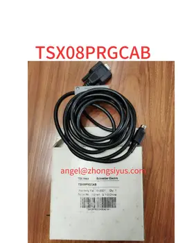 Използван кабел за програмиране на PLC TSX08PRGCAB