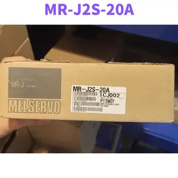 Серво MR-J2S-20A MR J2S 20A тествана в ред