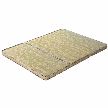 Пневматичен матрак за основата и рамката на леглото, Латексови матраци, Дивани-татами за всекидневната, шкафове, Латексный Futon матрак от 140 до 200