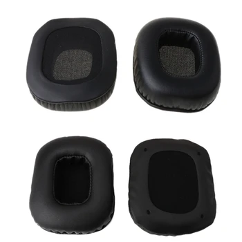 Удобни губчатые амбушюры G5AA forRazer 7..2, слушалки за слушалки, подпори