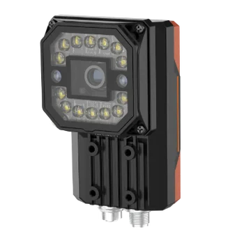 Система за машинен визия SC5050M Определяне на местоположението на дефекта Роботизированное създаването на 5-мегапикселова камера Smart Vision GigE