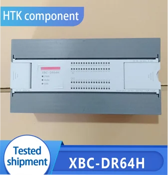 Оригинален НОВ контролер PLC XBC-DR64H