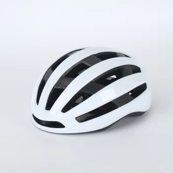 Ultralight пътен каска за планински велосипеди за възрастни, интегриран спортен велосипеден шлем за мъже и жени, велосипеден шлем