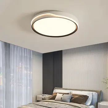 Модерен led тавана лампа 220 На 27 Вата 36 Вата 48 W 60 W с монтиране на повърхността За осветление на хола спални