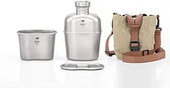 Комплект за хранене, съдове за готвене - нова сверхлегкая чанта за носене