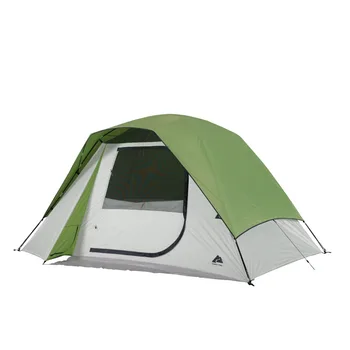 Палатки за Къмпинг Ozark Trail на 6 човека, куполна Палатка за къмпинг, Палатка Сверхлегкая