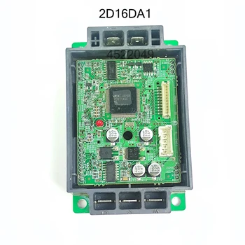 1 бр. Използван модул на вентилатора IPDU MCC-1603-05 2D16DA1 Модул за централна климатизация на Toshiba