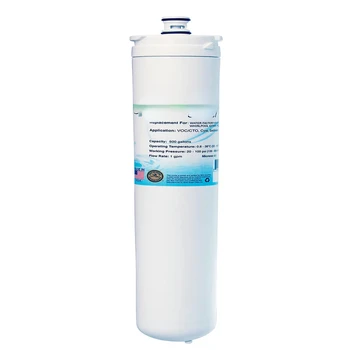 Заменяеми филтър за вода за фабрика за производство на вода 47-55707G2 [1], Филтър за вода, за пречистване на вода за пиене дистиллятора, генератор на водород вода