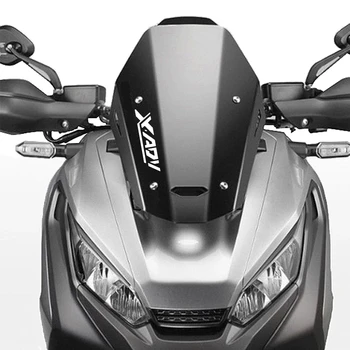 За Honda XADV 750 X-ADV X ADV 750 2017 2018 2019 2020 Спортен Мотоциклет Козирка На Предното Стъкло, Козирка-Дефлектор, Дефлектори на предното стъкло