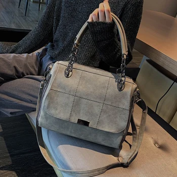 Ежедневни чанти през рамо, висококачествени чанти през рамо от мека естествена кожа, за жени, Луксозни чанти, женски чанти, маркови чанти