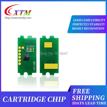 Съвместим с чип за тонер тонер-касета Kyocera ECOSYS P4040dn P4035d TK-7300 принтер TK-7302 TK-7304