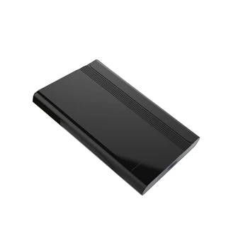 USB SATA калъф SATA USB 3.0 SSD HDD Диск, външен твърд диск калъф за 2,5 