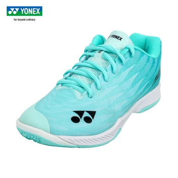 Суперлегкая обувки за бадминтон 2023 Yonex SHB-AZ2, тенис обувки, мъжки и дамски спортни обувки, обувки с тегло възглавница
