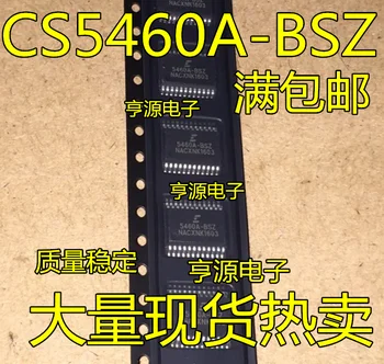 Нов оригинален CS5460 CS5460A CS5460A-оригинален чип BSZ