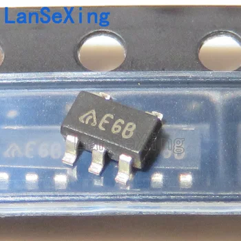 AP3012KTR-E1 AP3012 ситопечат E68 E6B с понижаващ сърцевина на отрицателно напрежение SMT-транзистор SOT23-5