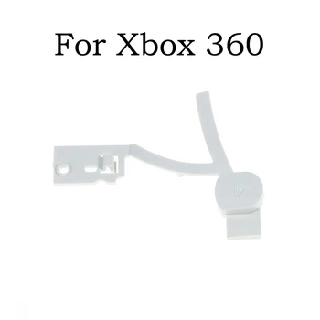 1 бр. бутон за извличане на DVD-диск, потянутая бутонът за захранване, смяна на конзола за игри Microsoft Xbox 360