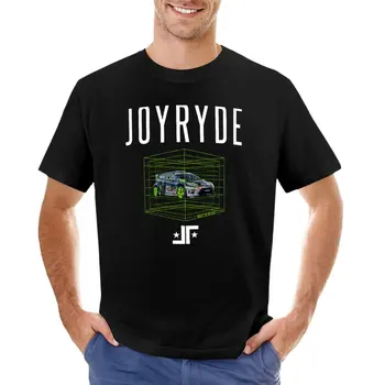 Joyryde - Какво има в кутията? Вариант тениски, тениски с къс ръкав, кратък летен топ, мъжки ризи с графичен дизайн