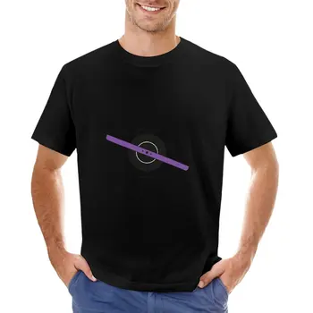 Onewheel влюбените rider float лилава тениска, забавна тениска, тениски за любителите на спорта, мъжки реколта дрехи, мъжки ризи