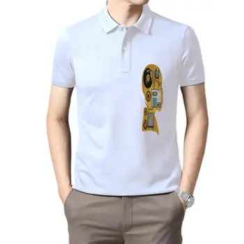 Нова електронна тениска J Dilla, мъжки ежедневни памучен тениска с принтом, черна