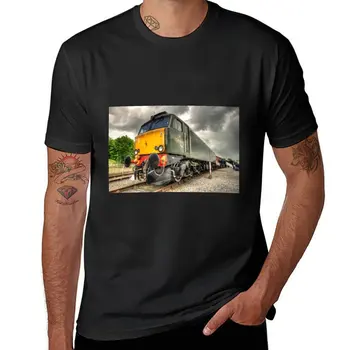 Нова тениска с изображение на замъка Пенденнис, летни дрехи, риза с домашен любимец принтом за момчета, эстетичная дрехи, мъжки ризи