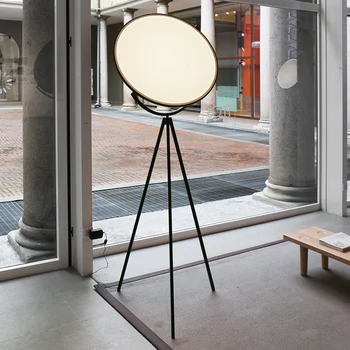 скандинавски дизайн стоящи лампи дизайн стоящи лампи дъга, под лампа промишлена лампа-статив лампи и свещници